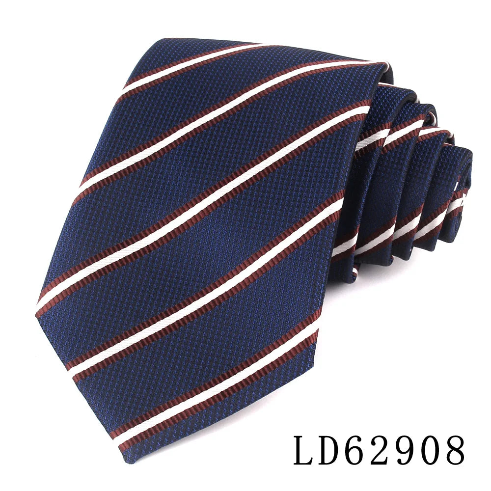 Men's Neck Tie - Price MVR250/- Delivery 15-25 days