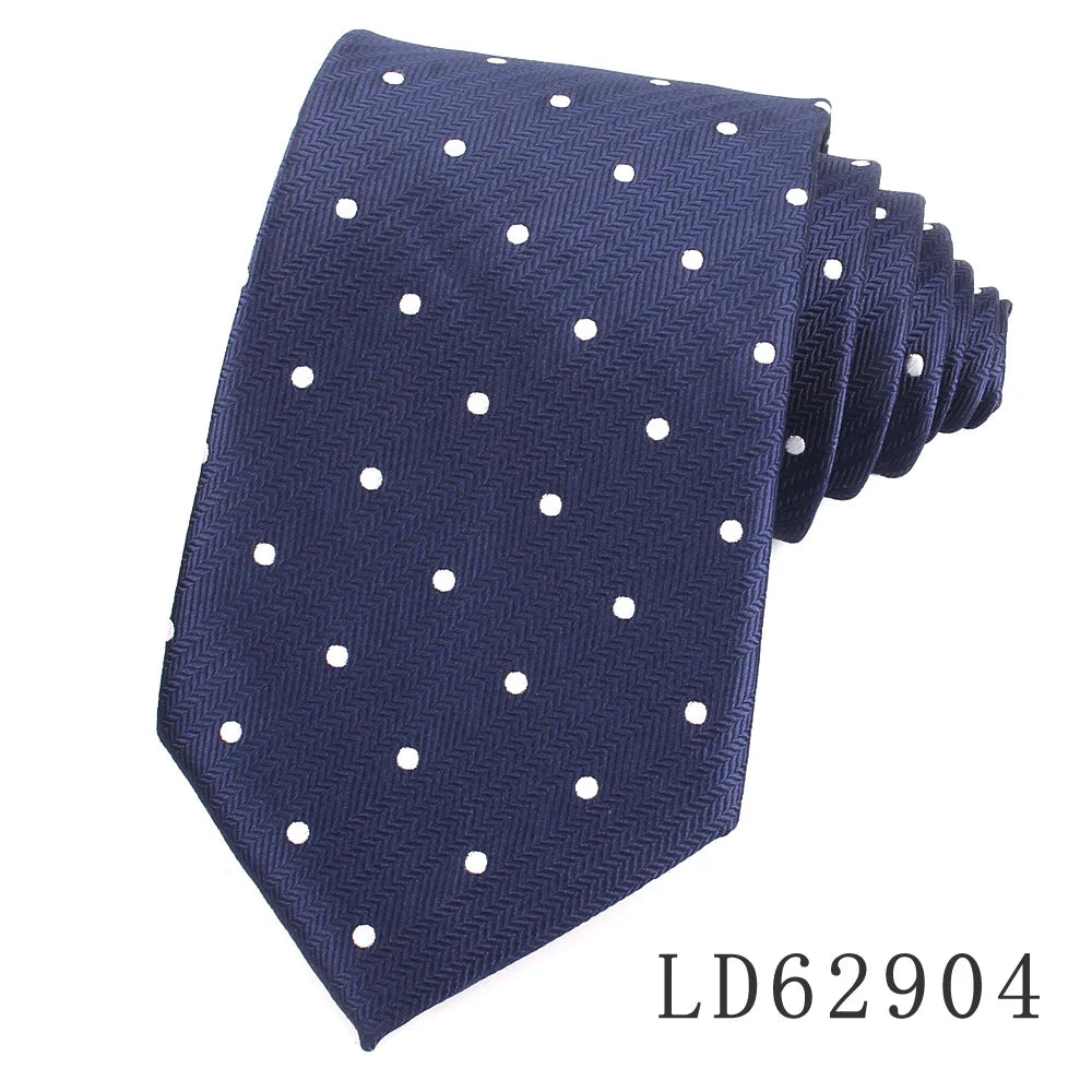 Men's Neck Tie - Price MVR250/- Delivery 15-25 days