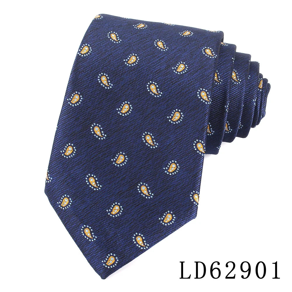 Men's Neck Tie - Price MVR250/- Delivery 15-25 days