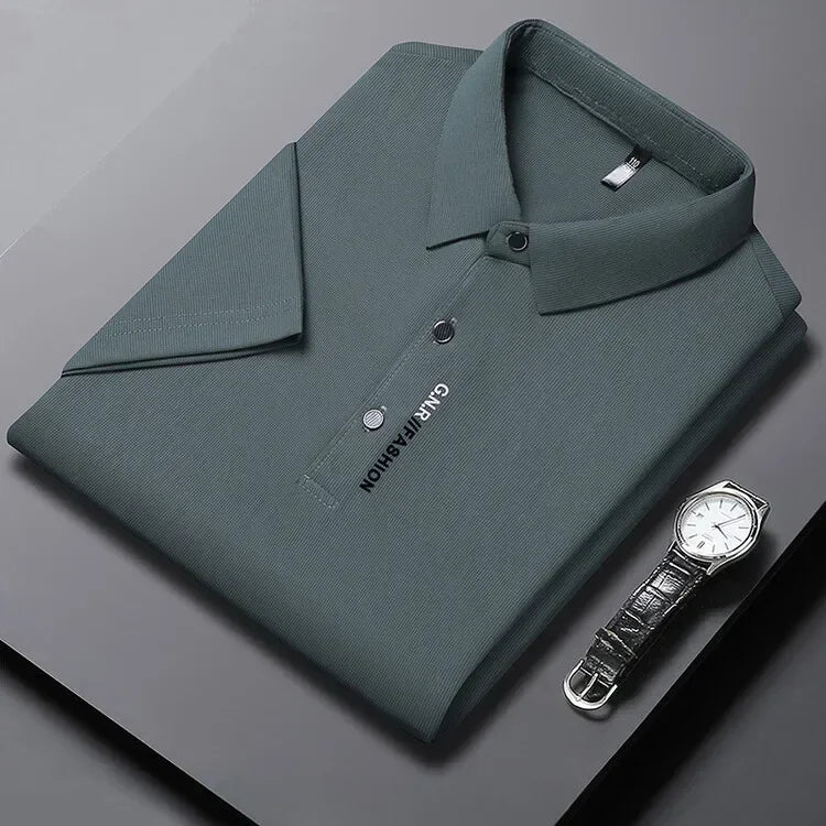 T-shirt POLO - Price MVR355/- Delivery 15-25 days