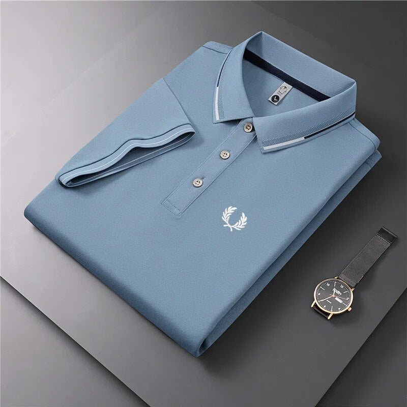 T-shirt Polo - Free Shipping, Delivery 15-30 days