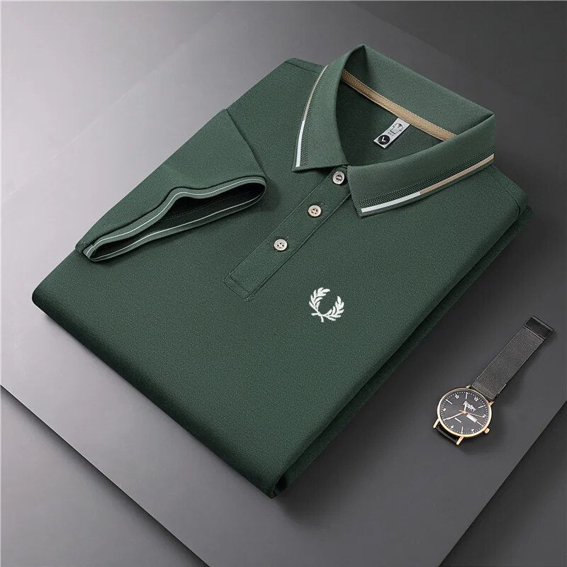 T-shirt Polo - Free Shipping, Delivery 15-30 days